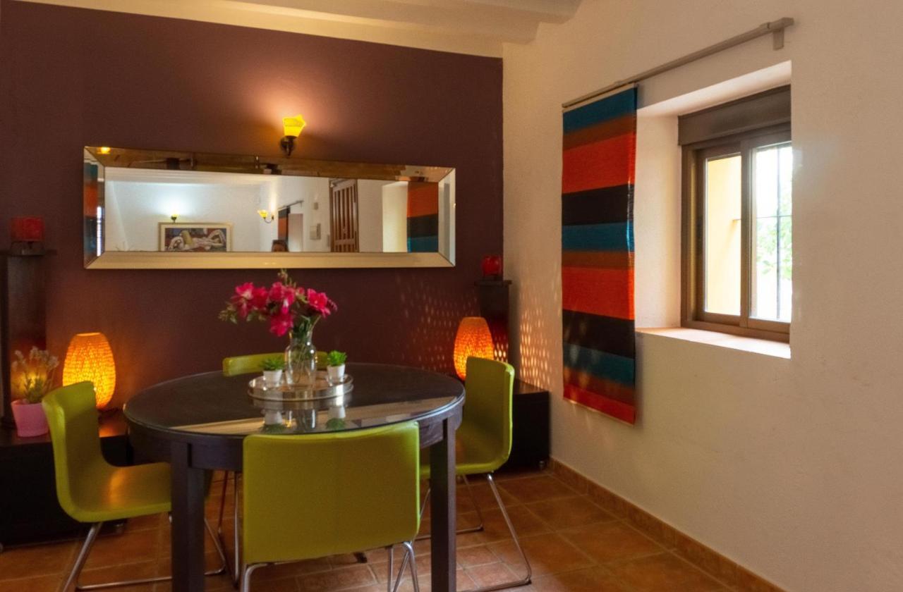 Idyllic Townhouse In Old Town Feriehus *