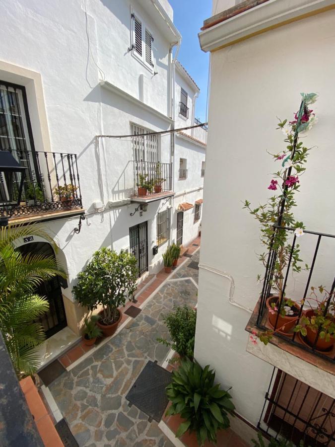 Feriehus Idyllic Townhouse In Old Town *