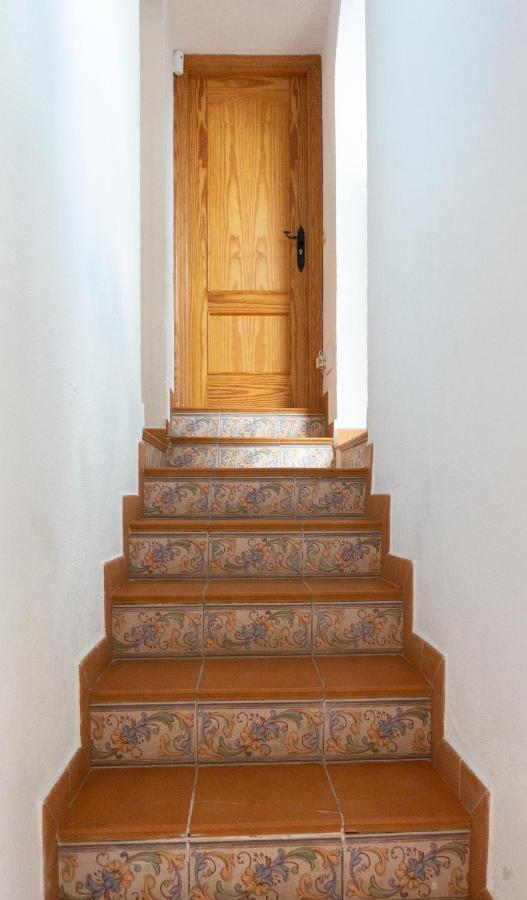Feriehus Idyllic Townhouse In Old Town Marbella